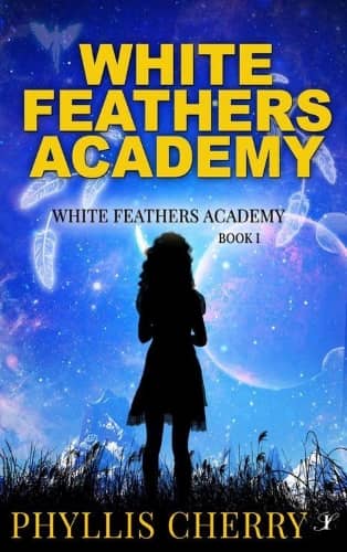 White Feathers Academy cover